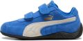 PUMA Kinderschoenen Speedcat OG V PS - Blauw