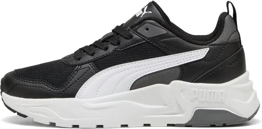 Puma Lage Sneakers Trinity 2 LT Jr