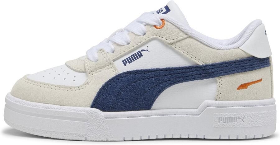 PUMA Kindertrainers CA Pro Remix PS