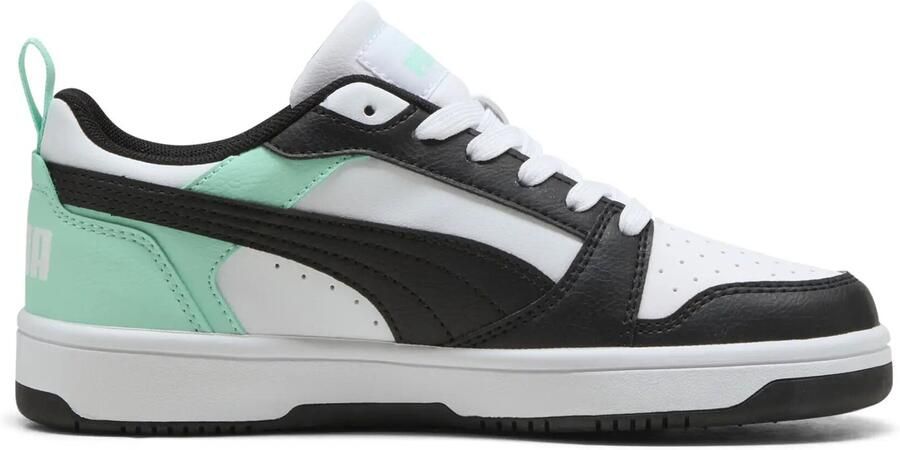 PUMA Kindertrainers Rebound V6 Lo