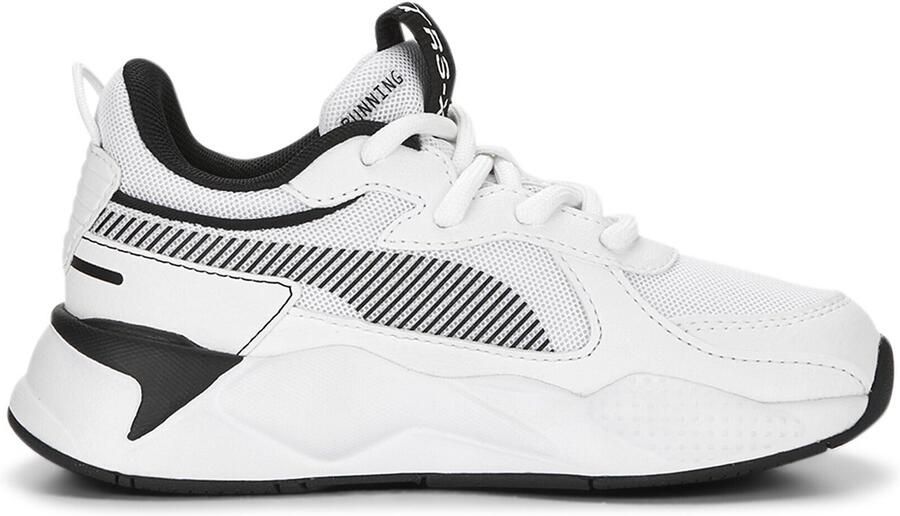 PUMA Kindertrainers RS-X B&W PS