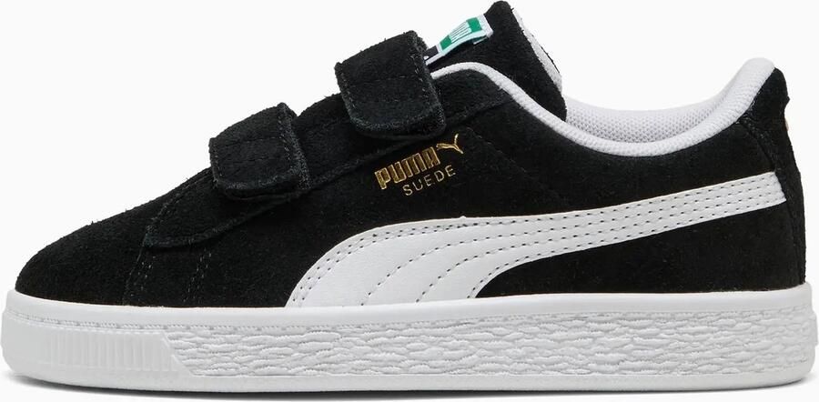 PUMA Kindertrainers Suede Classics