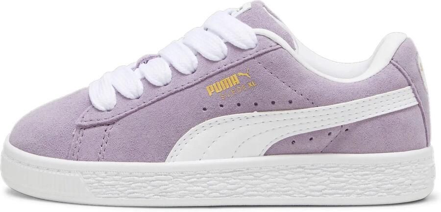 PUMA Kindertrainers Suede
