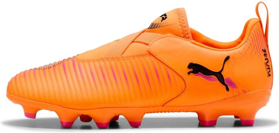 PUMA Kindervoetbalschoenen Future 8 Match LL FG AG