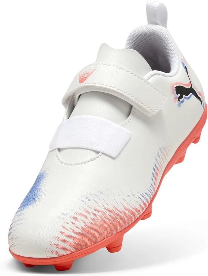 PUMA Kindervoetbalschoenen Future 8 Play V FG AG