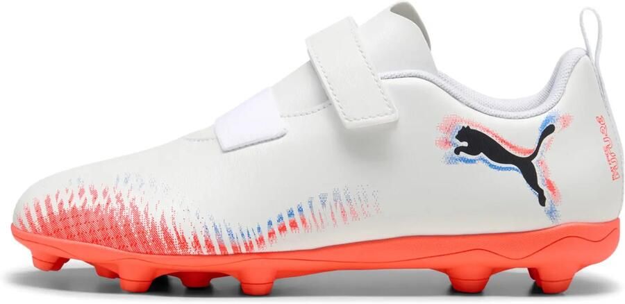 PUMA Kindervoetbalschoenen Future 8 Play V FG AG