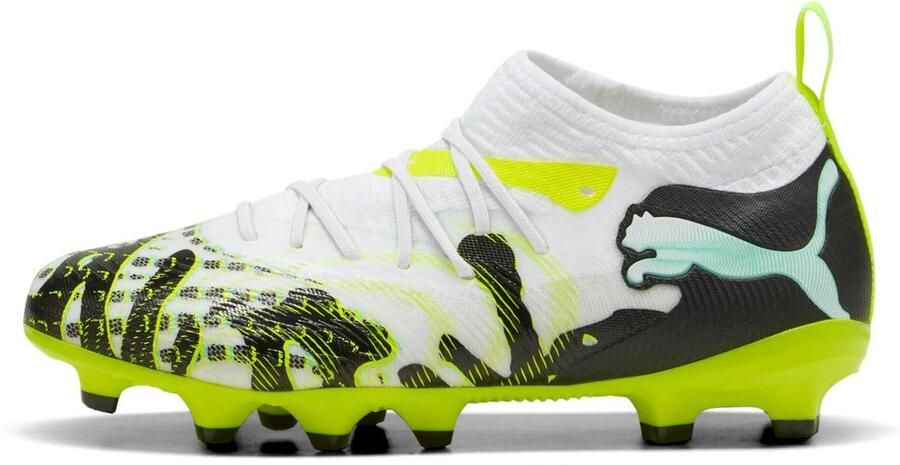 PUMA Kindervoetbalschoenen Future 9 Match FG AG