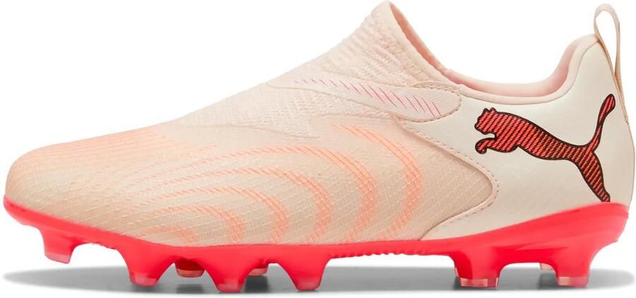 PUMA Kindervoetbalschoenen Future 9 Match LL FG AG