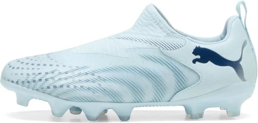 PUMA Future 9 Match Ll Fg Ag Jr Voetbalschoenen Sportswear Kinderen