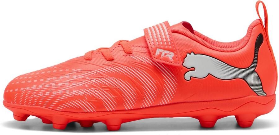 PUMA Kindervoetbalschoenen Future Play V FG AG