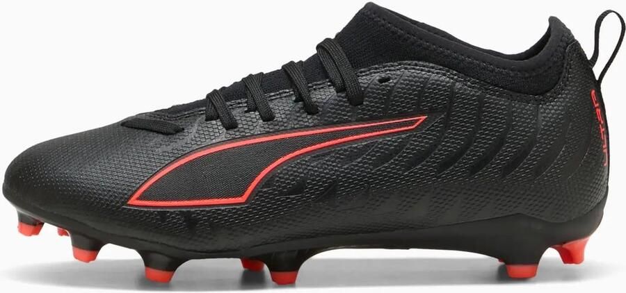 PUMA voetbalschoenen voor kinderen Ultra 6 Match FG AG JR