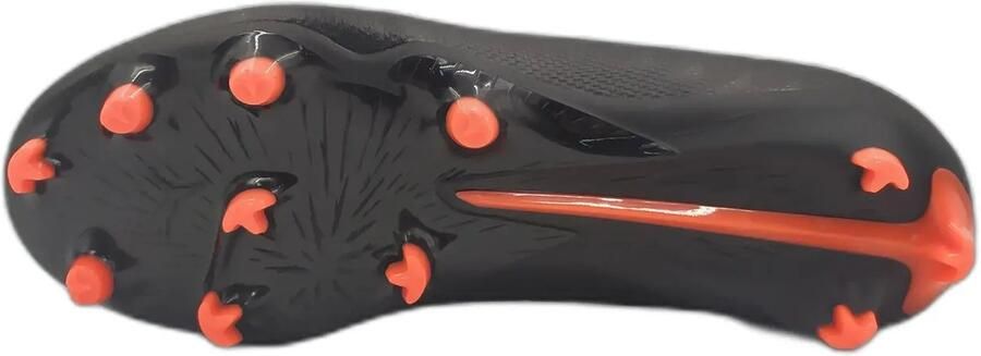 PUMA Kindervoetbalschoenen Ultra Match + FG AG