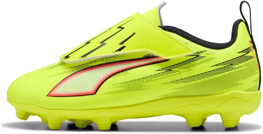 PUMA Kindervoetbalschoenen Ultra Play V FG AG