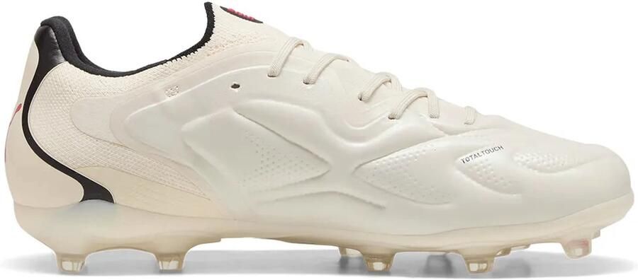 PUMA King 20 Pro Fg ag Voetbalschoenen Wit