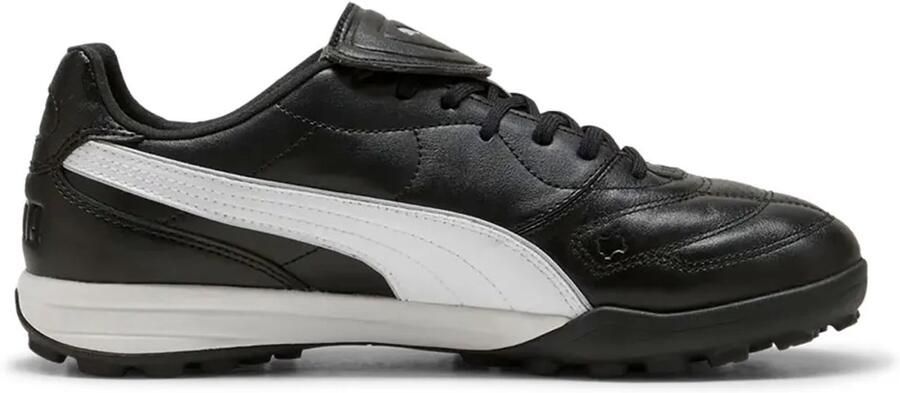 PUMA King Liga Tf Voetbalschoenen Zwart 1 2 Man