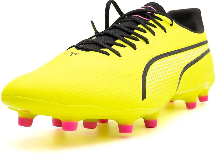 PUMA King Pro Fg Ag Voetbalschoenen Sportswear Volwassen