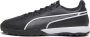 PUMA King Pro Tt Voetbalschoenen Zwart - Thumbnail 1