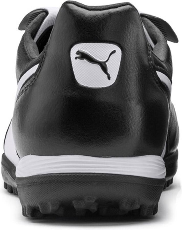 PUMA Voetbalschoenen King Top TT Zwart Voetbal Senior - Foto 2