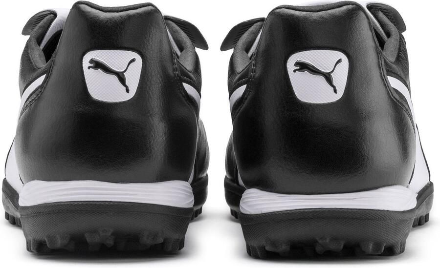 PUMA Voetbalschoenen King Top TT Zwart Voetbal Senior - Foto 4