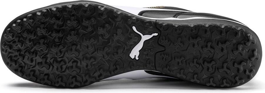 PUMA Voetbalschoenen King Top TT Zwart Voetbal Senior - Foto 6