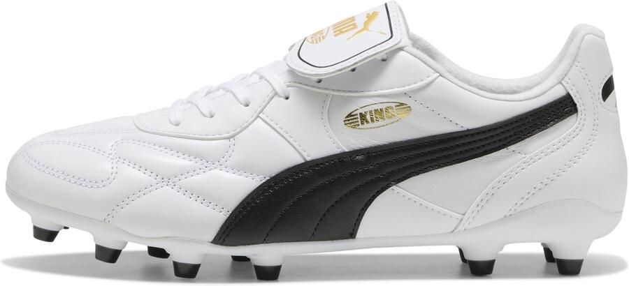 PUMA King Top Voetbalschoenen FG AG