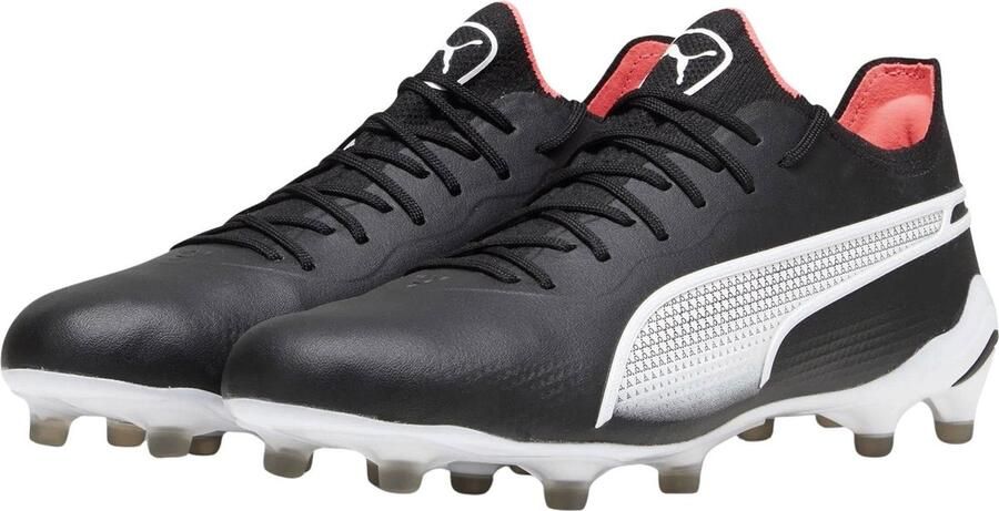 PUMA King Ultimate Fg Ag Voetbalschoenen Sportwear Volwassen - Foto 5