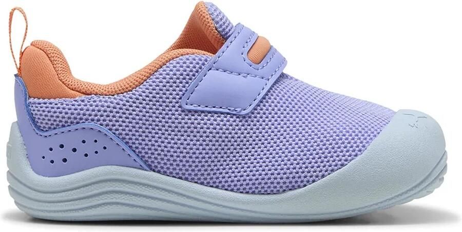 PUMA Kitten Mesh V Inf Schoenen Paars Kinderen