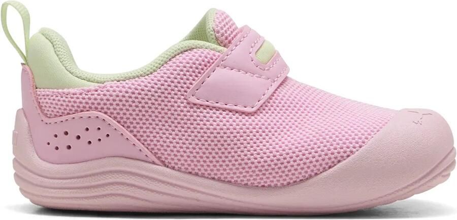 PUMA Kitten Mesh V Inf Schoenen Roze Kinderen