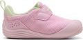 PUMA Kitten Mesh V Inf Schoenen Roze Kinderen - Roze/Wit