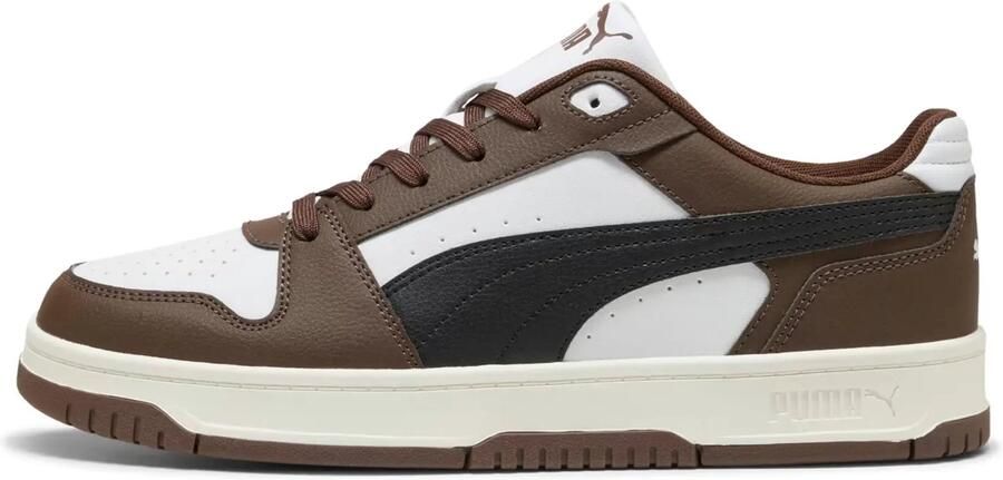 PUMA Klassieke sportschoenen Rebound Slam Lo