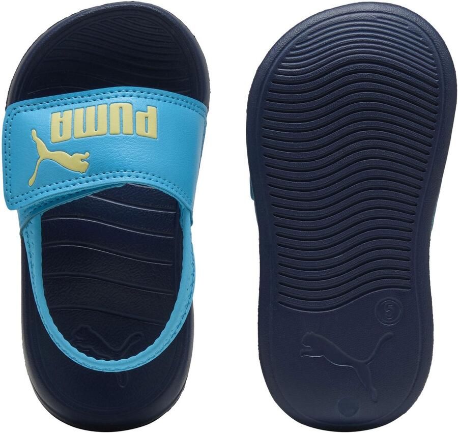 PUMA Krabbensandalen Inf Popcat 20 Backstrap AC Inf