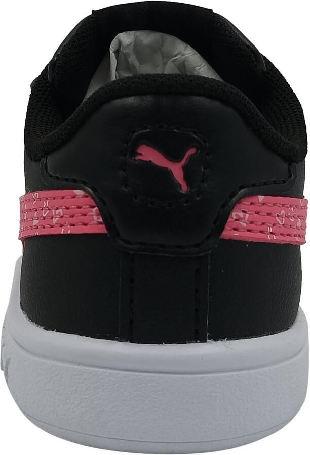 PUMA Lage sneakers met klittenband: Smash 3.0 Hearty Vinf