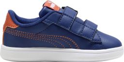 PUMA Lage sneakers met klittenband van Smash Dino