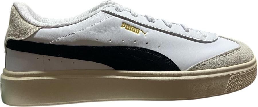 PUMA LAJLA T Sneakers Unisex TOE WNS