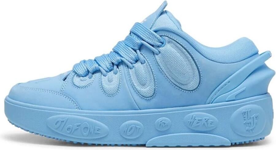 PUMA LaMelo Ball LaFrancé Amour 1 of