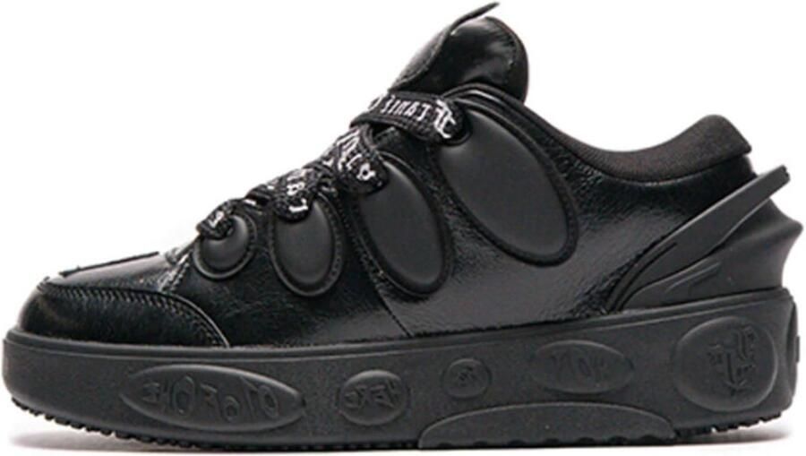 PUMA LaMelo Ball LaFrancé Amour Black