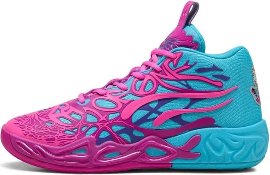 PUMA LaMelo Ball MB.04 Iridescent