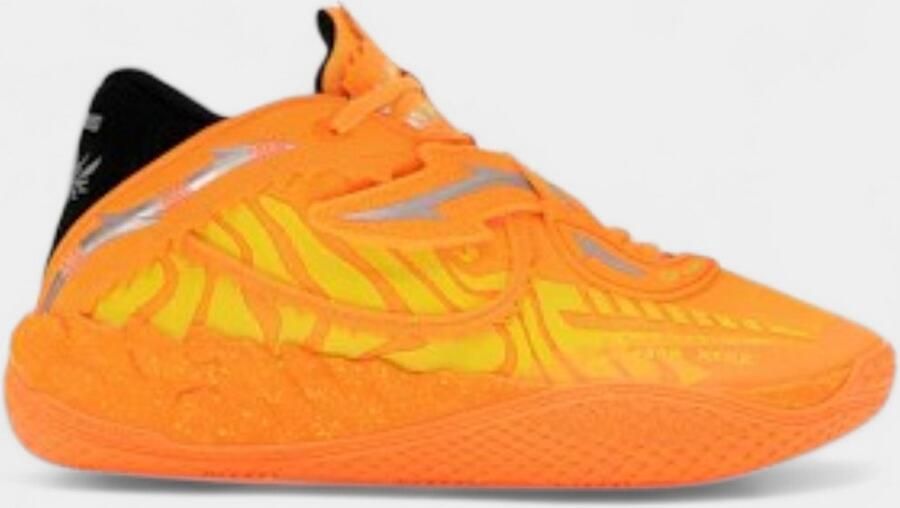 Puma Sneakers LaMelo Ball MB.05 Fast Furious Supra