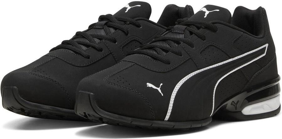 PUMA Tazon 7 EVO heren sneakerschoenen hardloopschoenen 310378 03 zwart