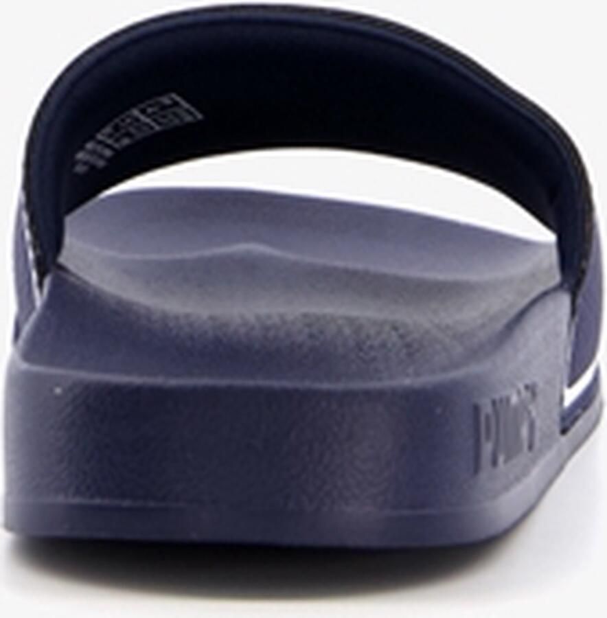 PUMA Leadcat 2.0 Unisex Slippers Peacoat- White - Foto 3