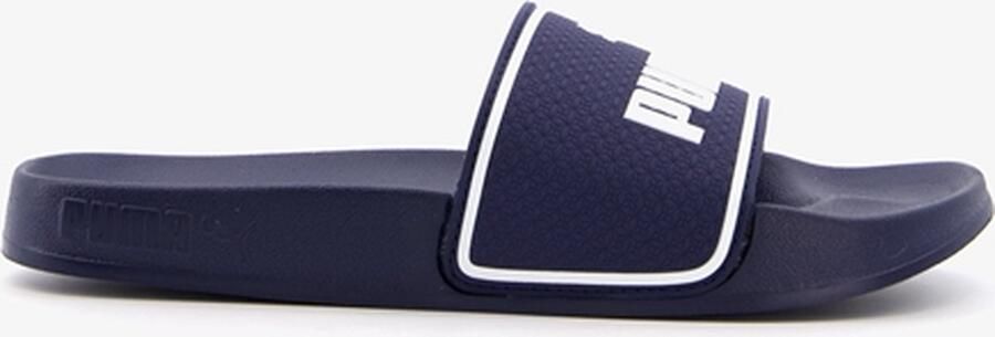 PUMA Leadcat 2.0 Unisex Slippers Peacoat- White - Foto 8