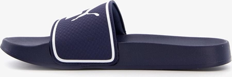 PUMA Leadcat 2.0 Unisex Slippers Peacoat- White - Foto 9