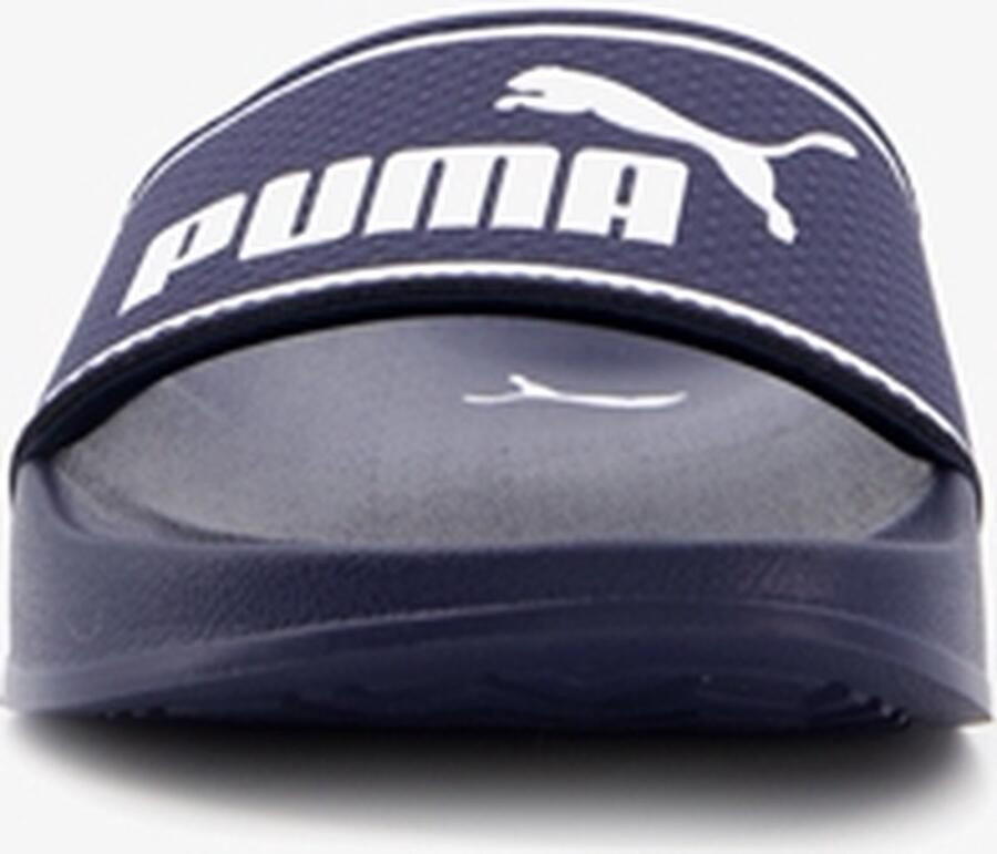 PUMA Leadcat 2.0 Unisex Slippers Peacoat- White - Foto 4