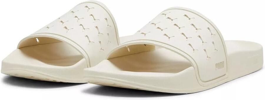 PUMA LEADCAT 2.0 CUT OUT FLIP-FLOPS