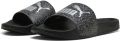 PUMA Leadcat 2.0 Feline Dames Slippers Soft Taupe-Chocolate Fondue - Chocolate Taupe