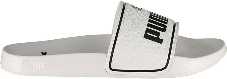 PUMA Leadcat 2.0 H Slippers Wit