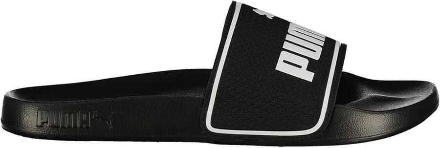 PUMA Leadcat 2.0 H Slippers Zwart