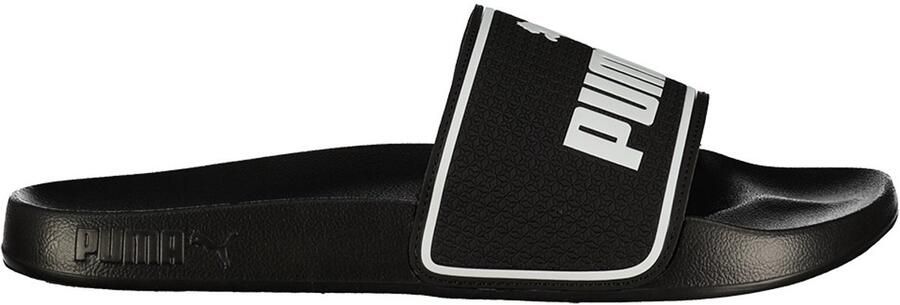 PUMA Leadcat 2.0 H Slippers Zwart 1 2