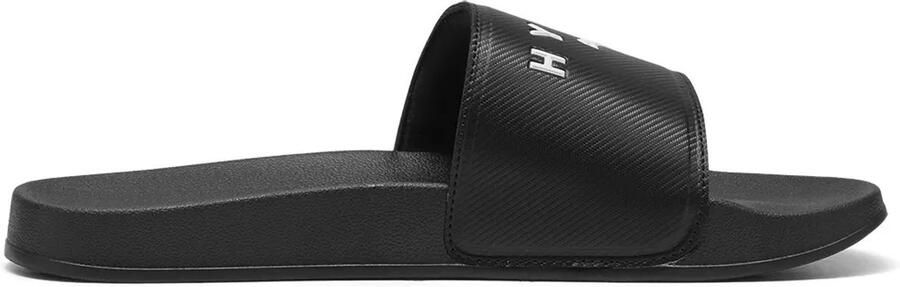 PUMA Leadcat 2.0 Hyrox Slippers Zwart