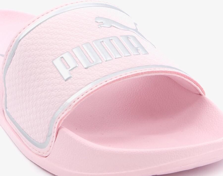 Puma Leadcat 2.0 Flip-flops voor Kinderen Pink Dames - Foto 6